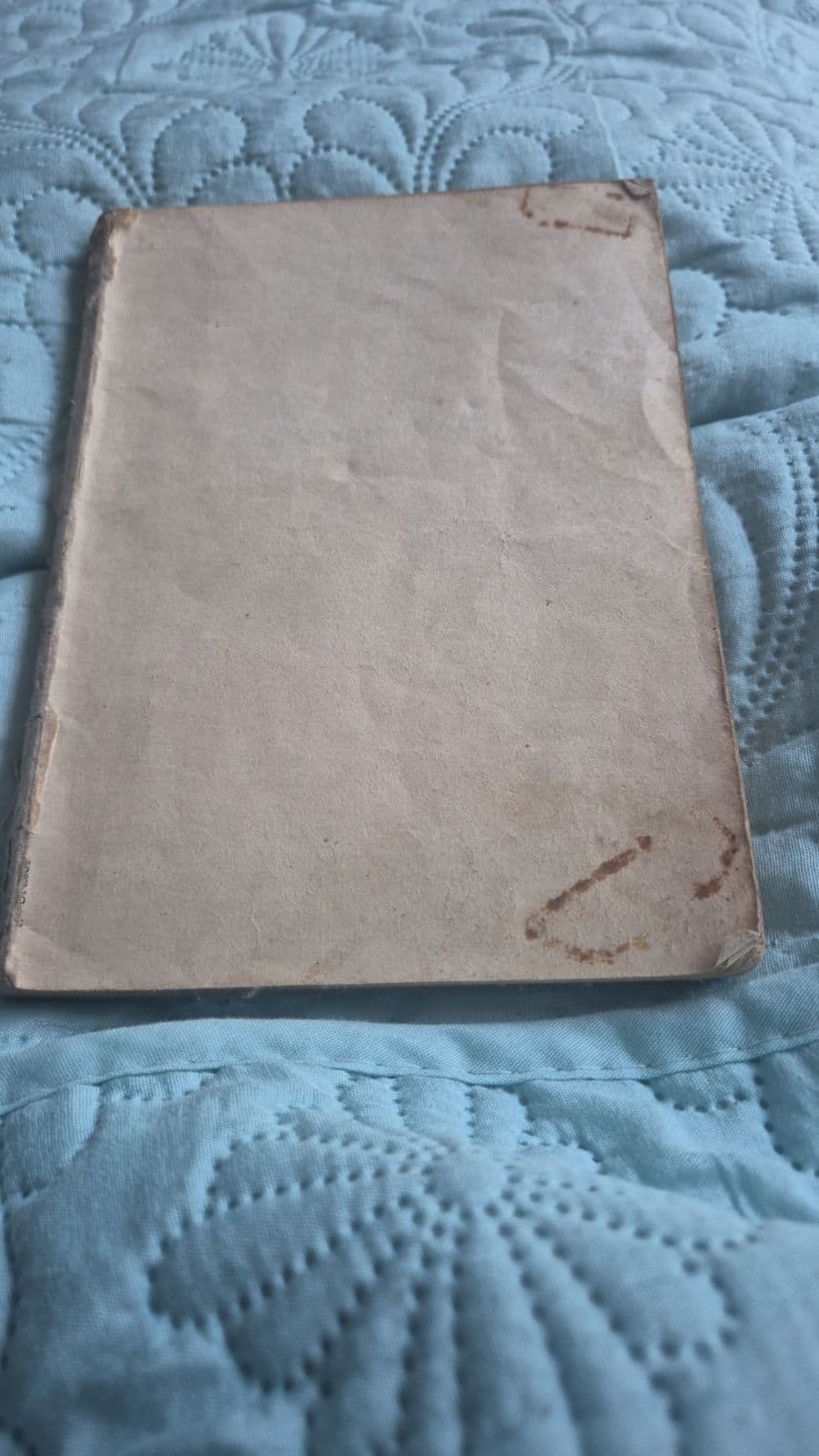 Robinson Crusoe — Daniel Defoe, libro usado