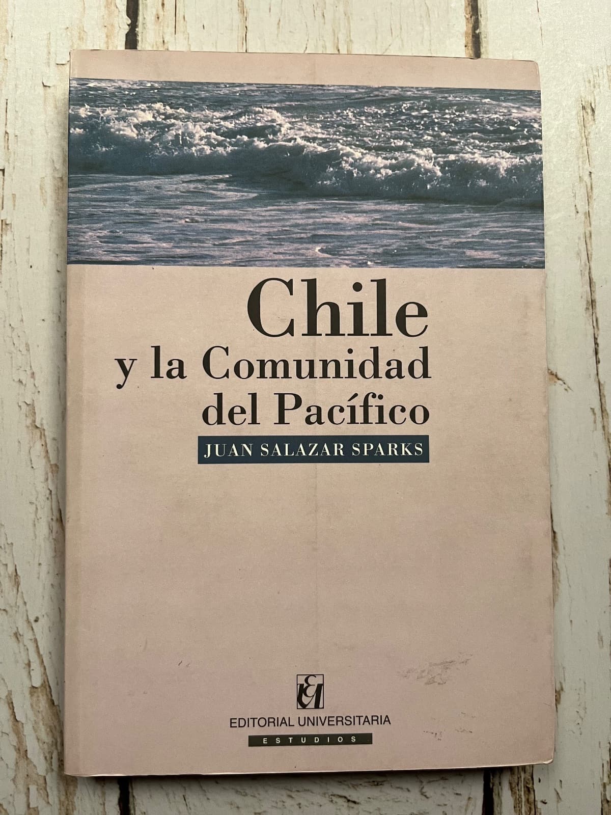 CHILE Y LA COMUNIDAD DEL PACÍFICO