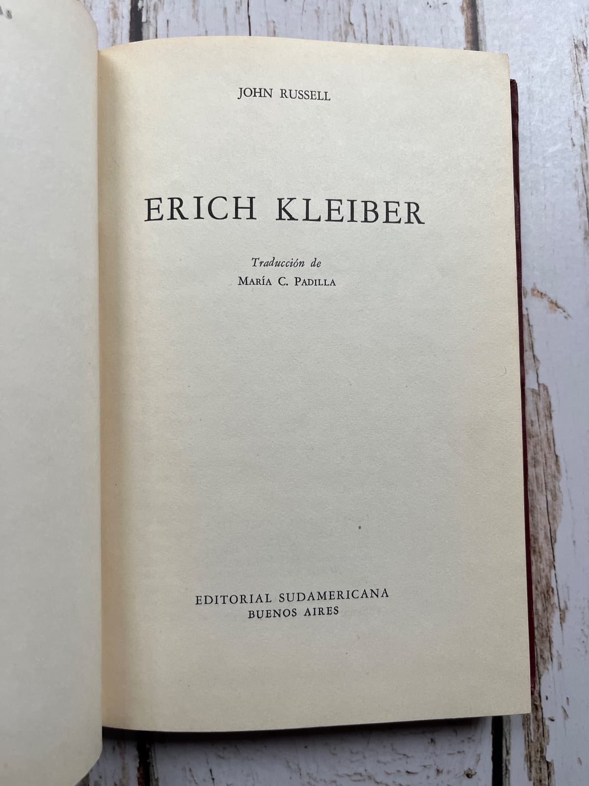 Erich Kleiber