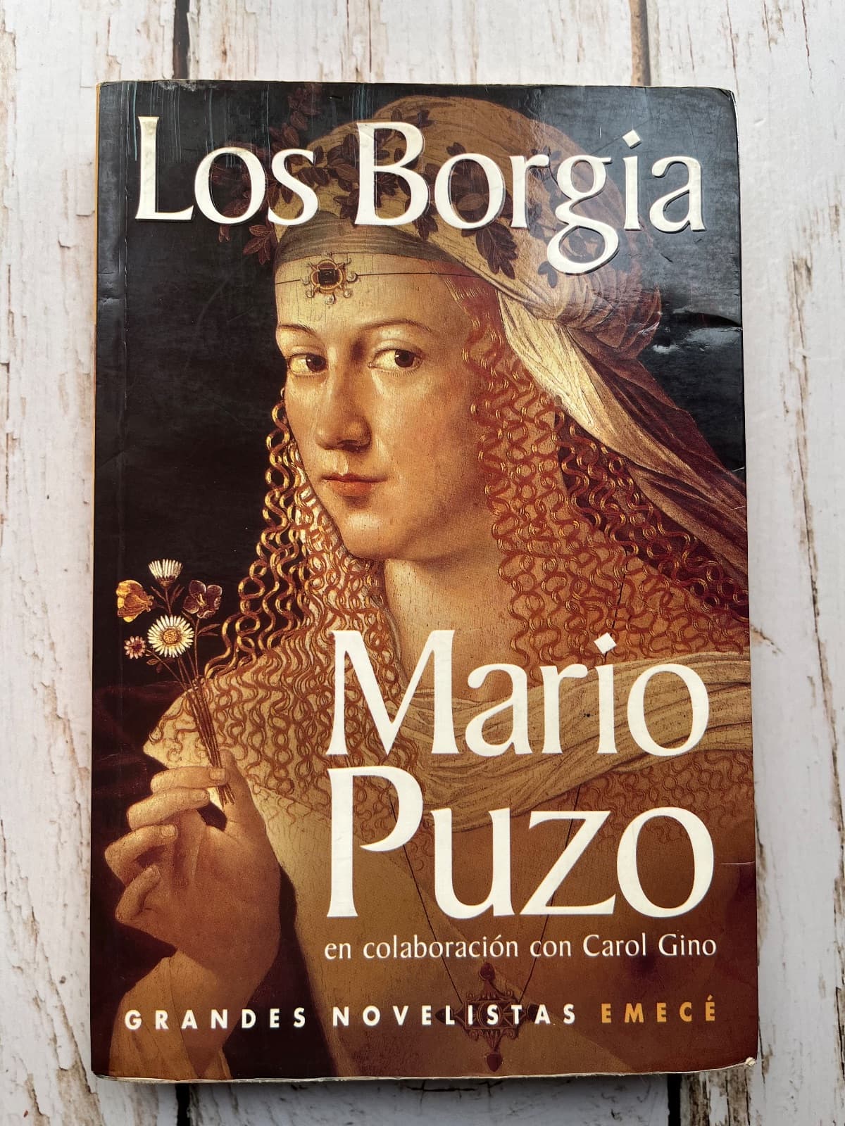 Los Borgia
