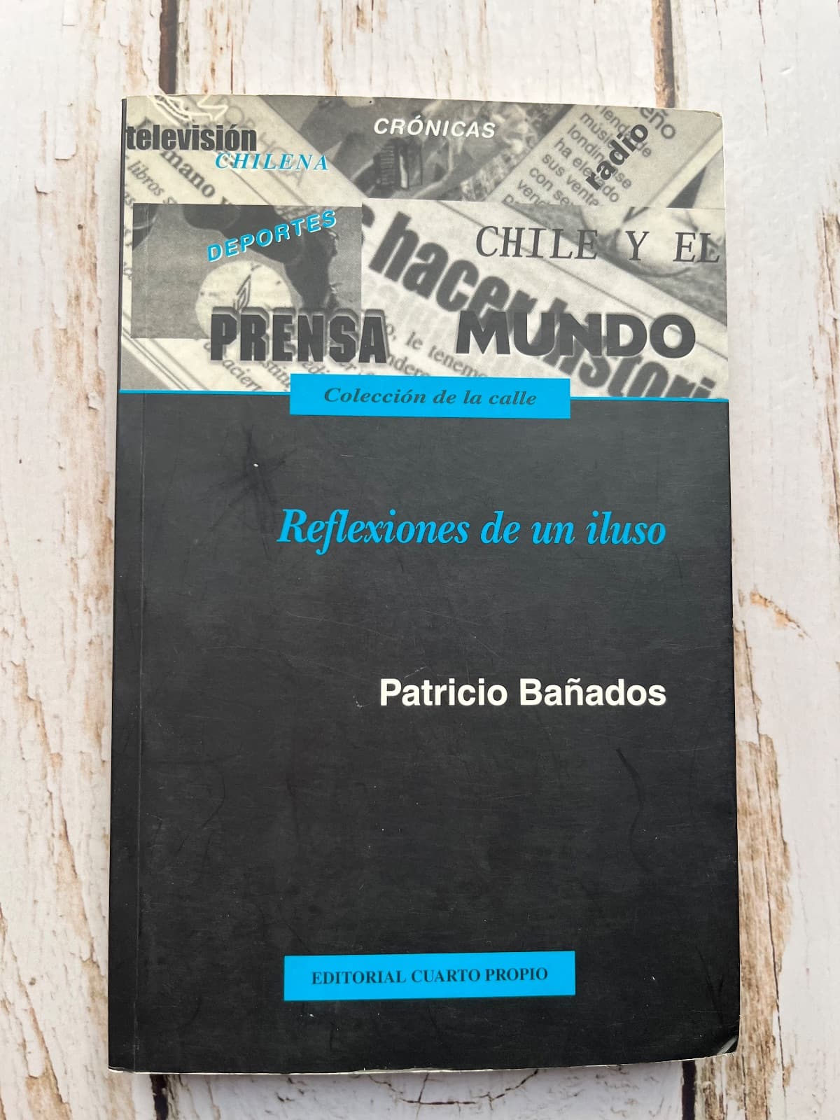 Reflexiones de un iluso