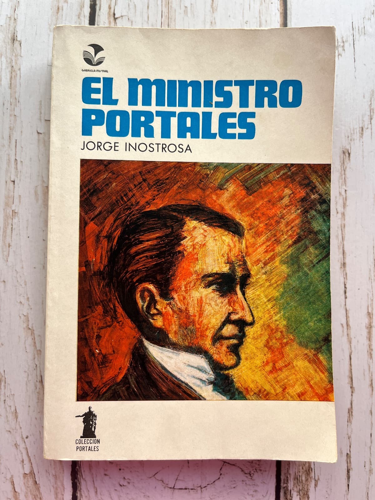 El ministro Portales