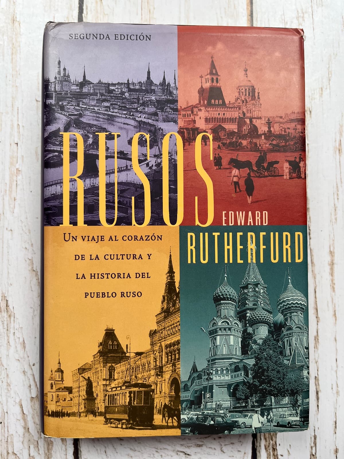 Rusos