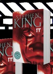It — Stephen King, libro usado (foto 1 de 2)