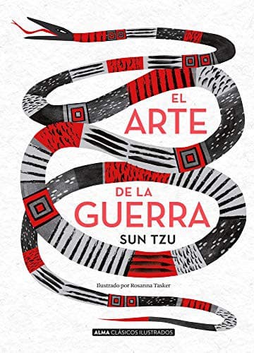 El arte de la guerra — 孙武 (Sun Tzu), libro usado