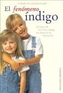 El fenomeno Indigo/The Indigo Phenomenon — Carolina Hehenkamp, libro usado (foto 1 de 4)