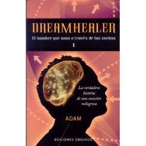 Dreamhealer — Adam, libro usado (foto 1 de 5)