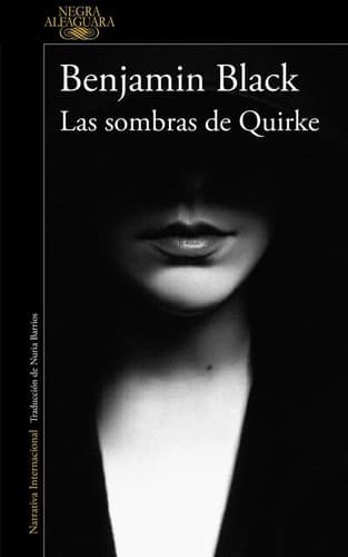 Las Sombras De Quirke - foto 1