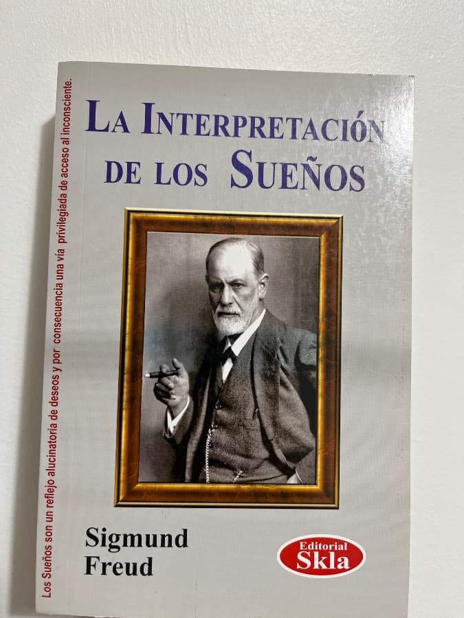 La Interpretación de los Sueños