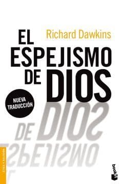 El espejismo de Dios — Richard dawkins, libro usado