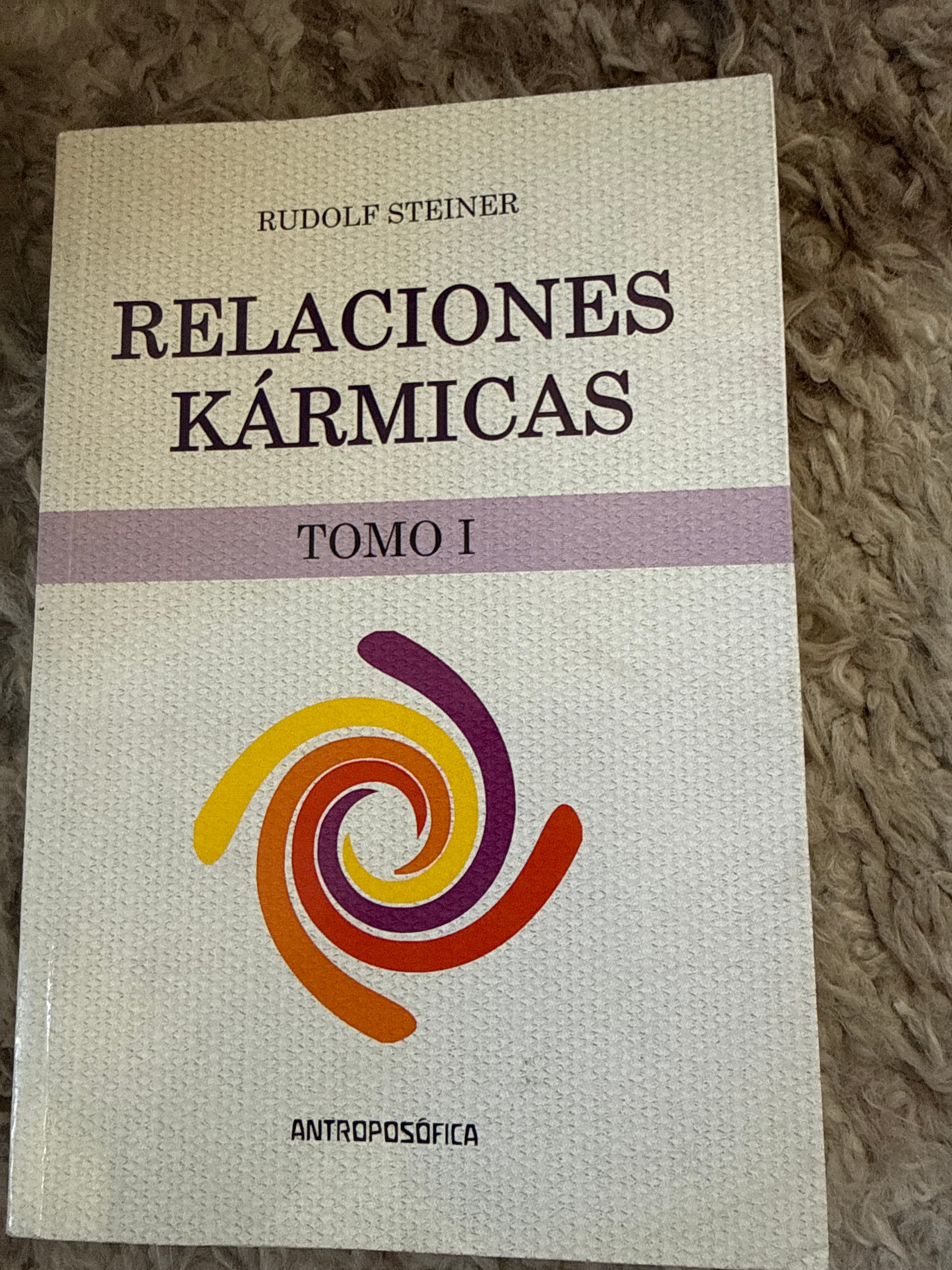 Relaciones Karmicas I