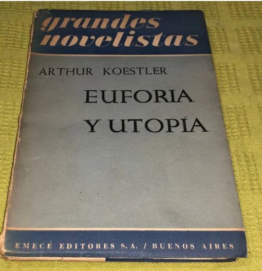 Euforia y Utopia