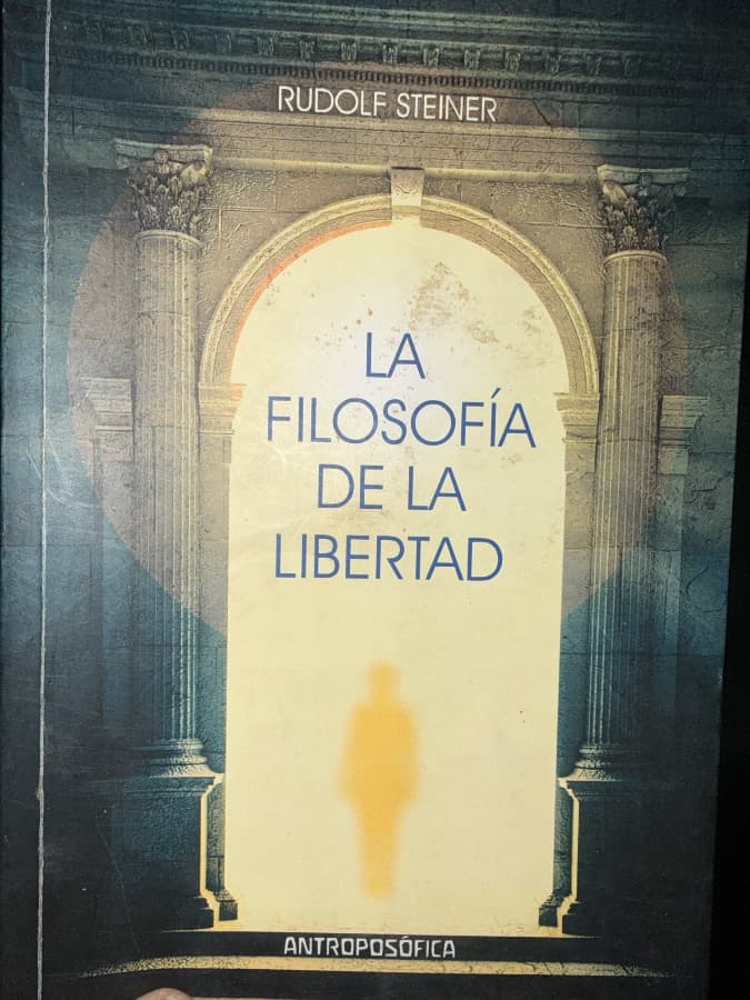 La Filosofía de la Libertad