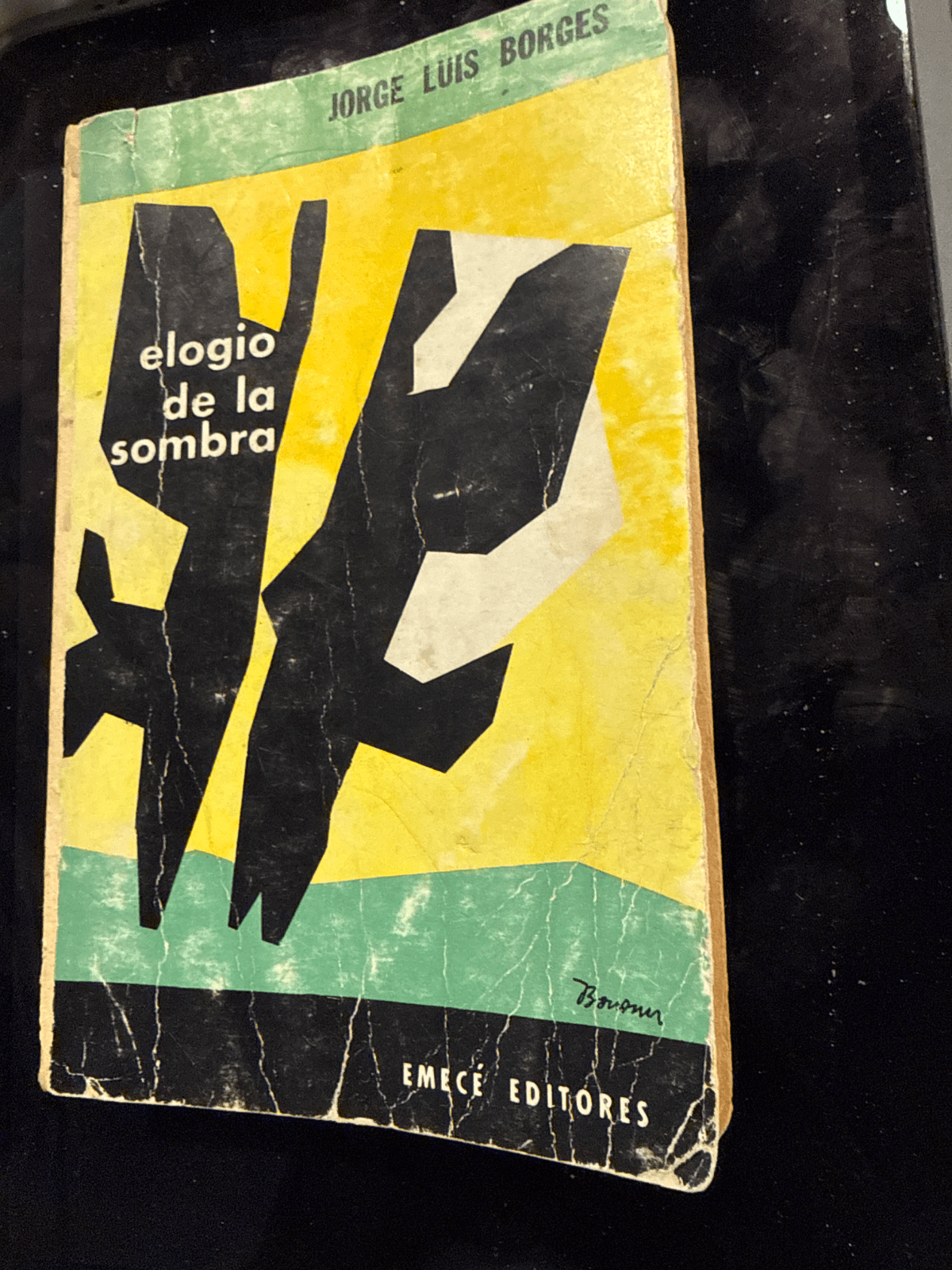 Elogio de la sombra - foto 1