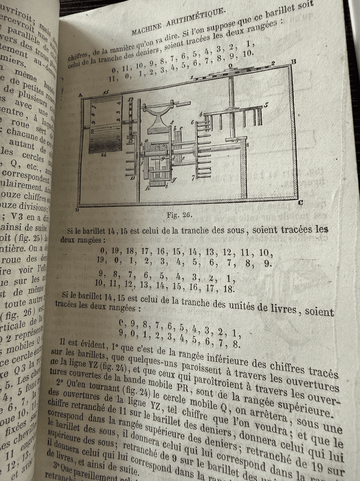 Oeuvres Complètes (1866) - Pascal Tomo III — Blaise Pascal, libro usado