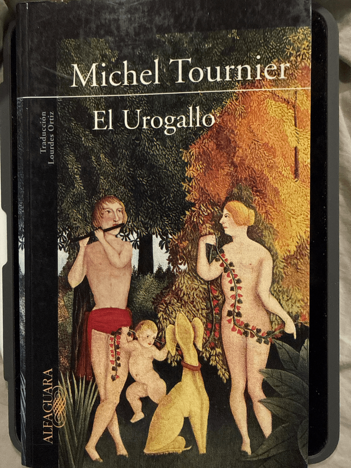 El urogallo - foto 1