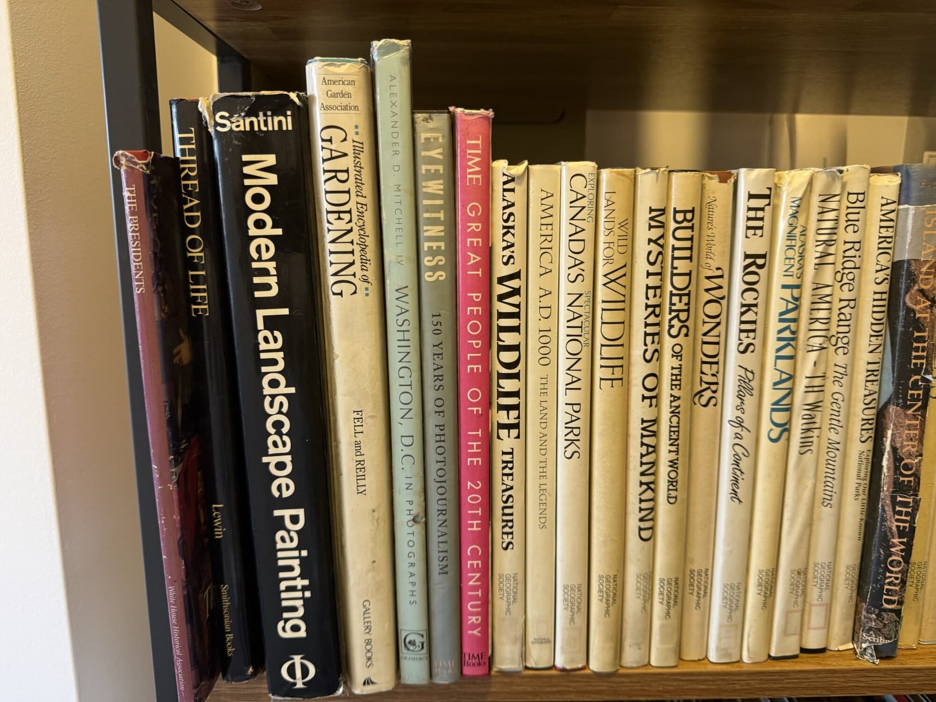 Pack National Geographic: arqueología y civilizaciones antiguas (6 libros) — National Geographic Society, libro usado