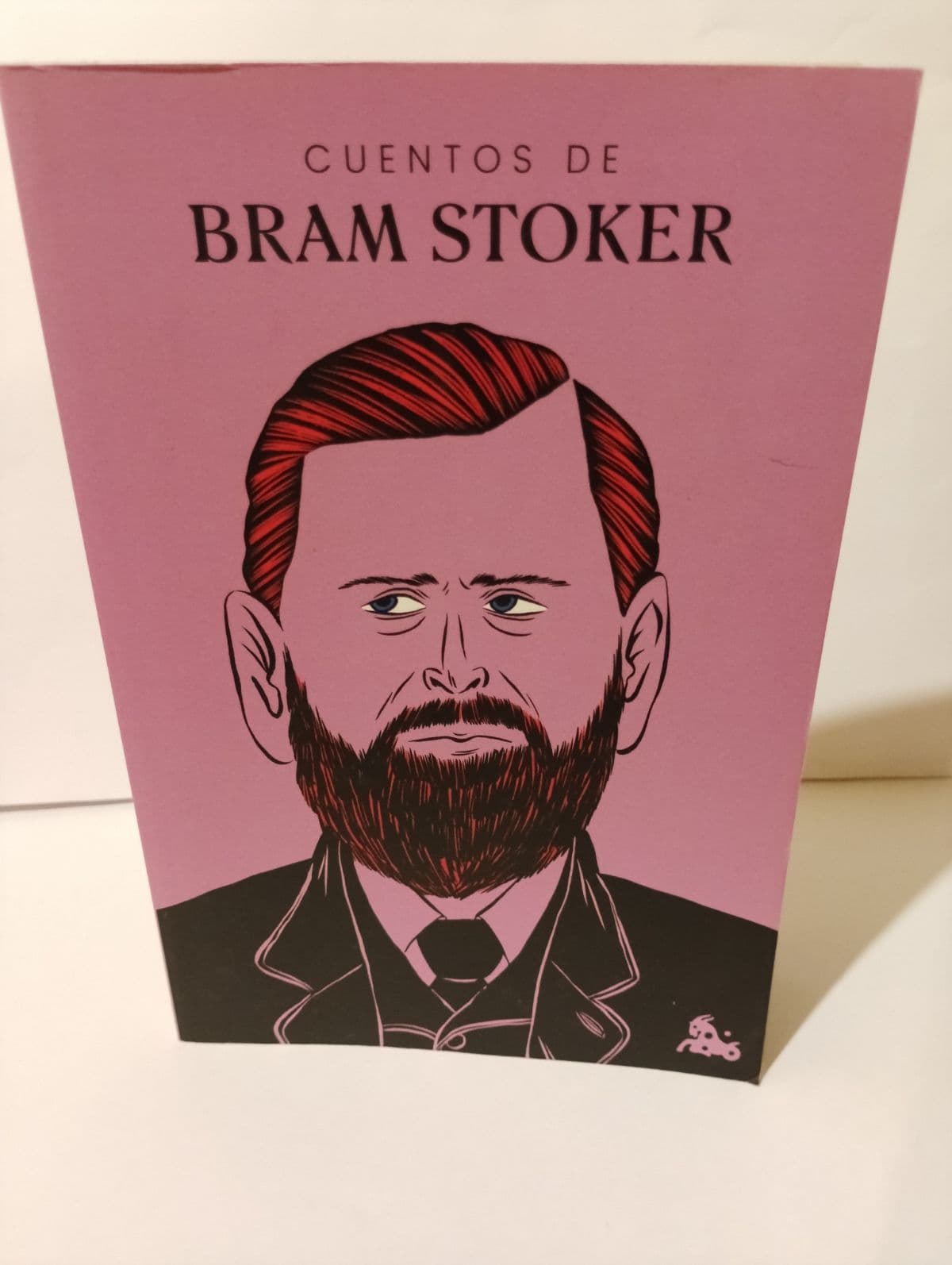 Cuentos de Bram Stoker — Bram Stoker, libro usado