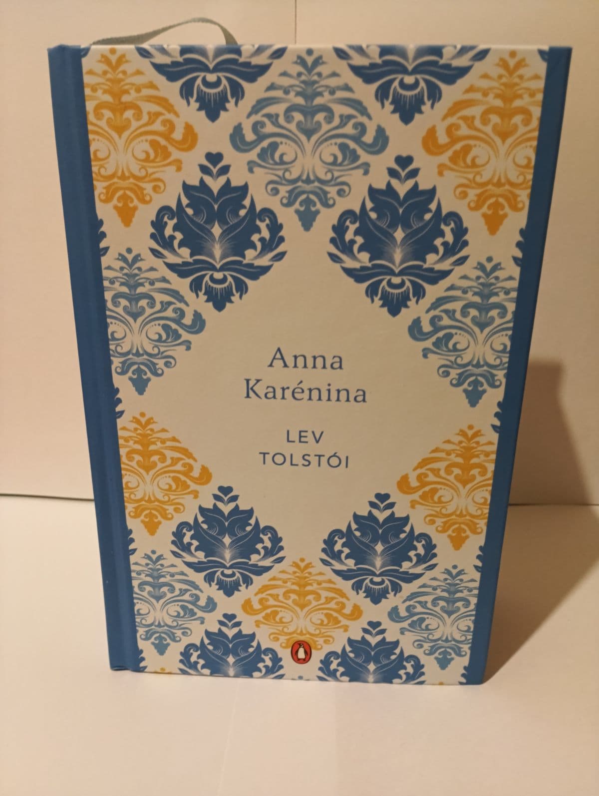 Anna Karénina — Lev Tolstoi , libro usado (foto 1 de 6)