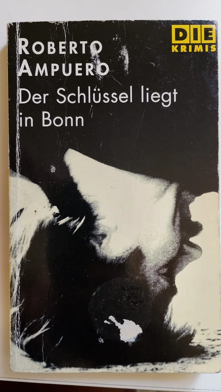 Der Schlüssel liegt in Bonn