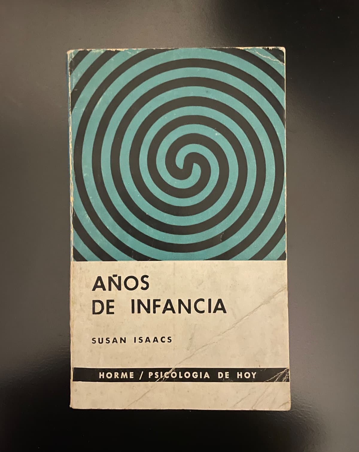 Años de Infancia — Susan Isaacs, libro usado