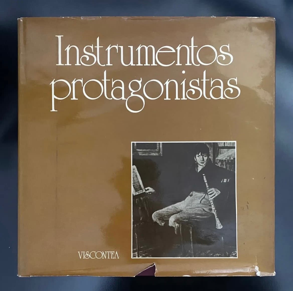 Instrumentos protagonistas