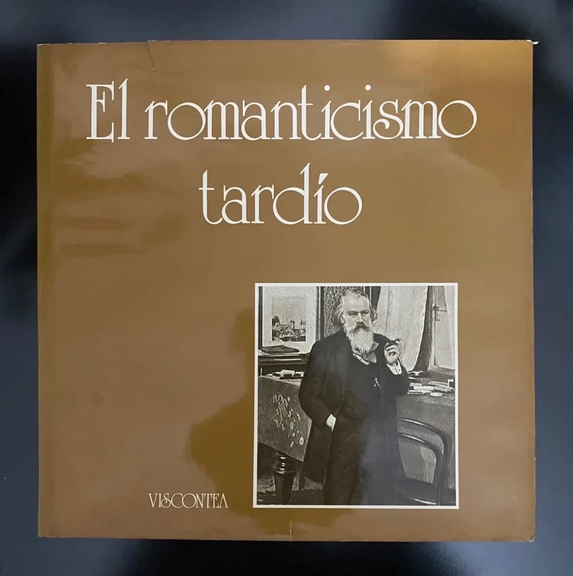 El romanticismo tardío