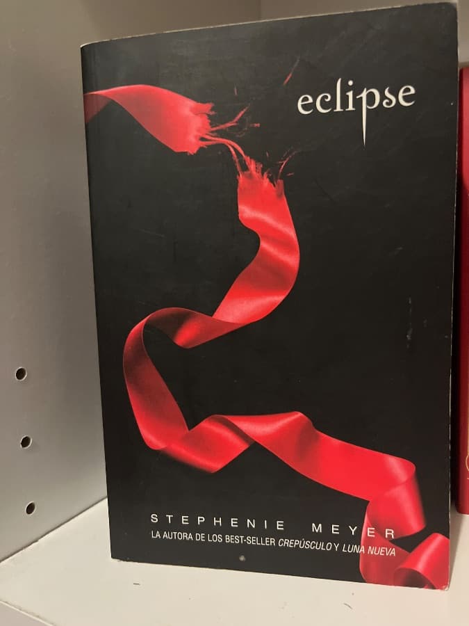 Eclipse