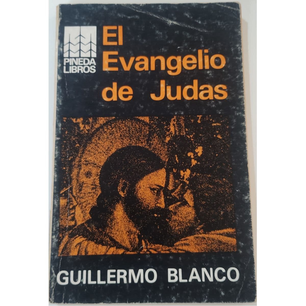 El evangelio de Judas, ensayo