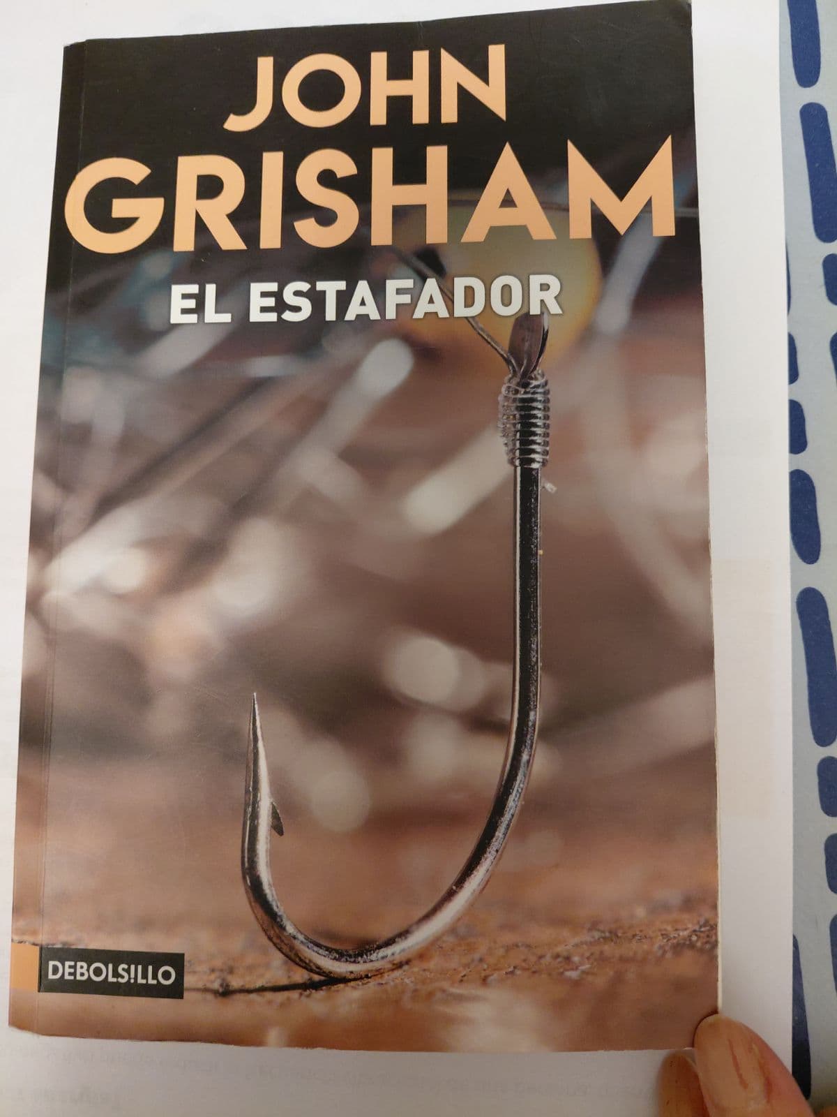 El Estafador