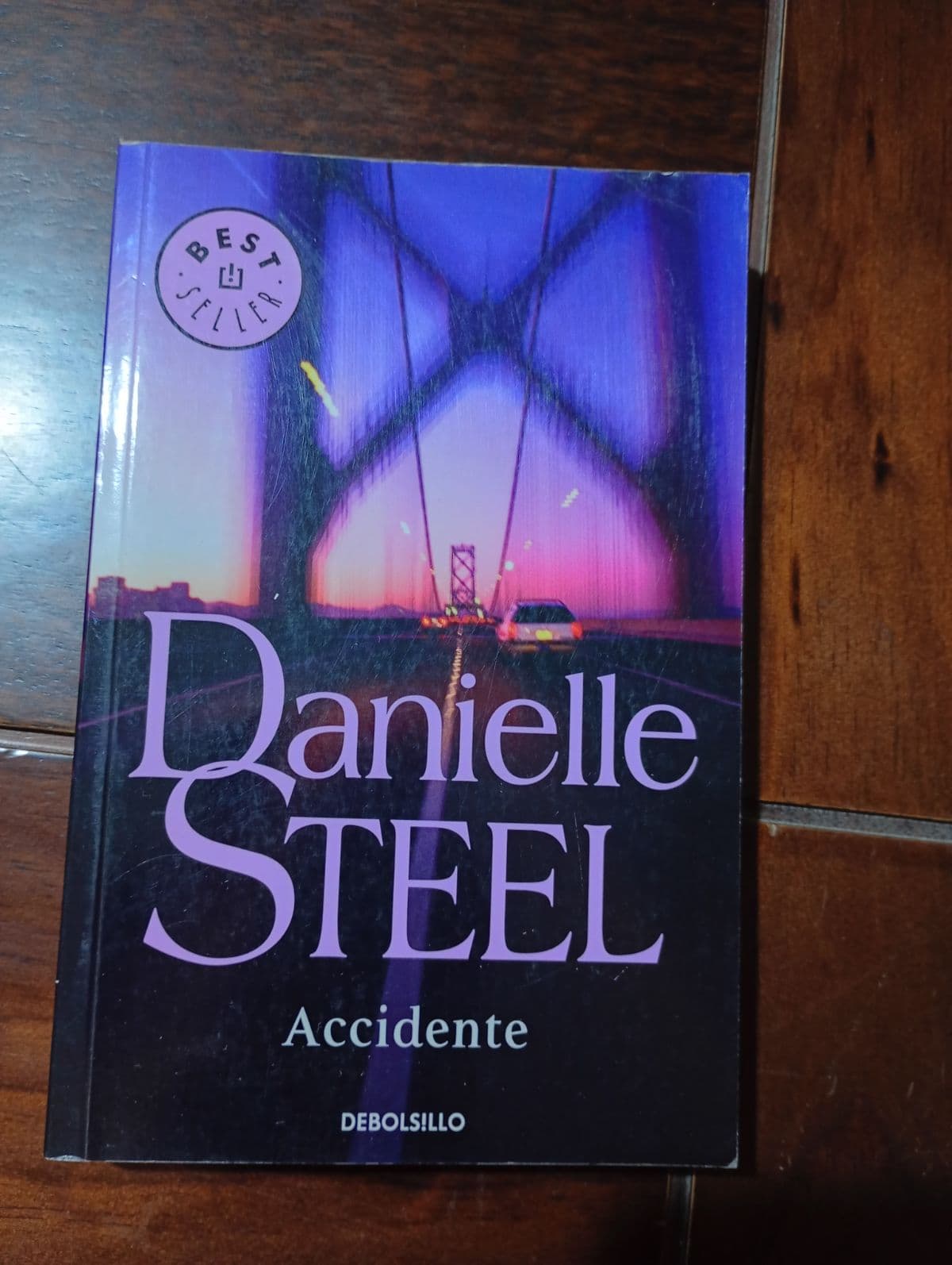 Accidente