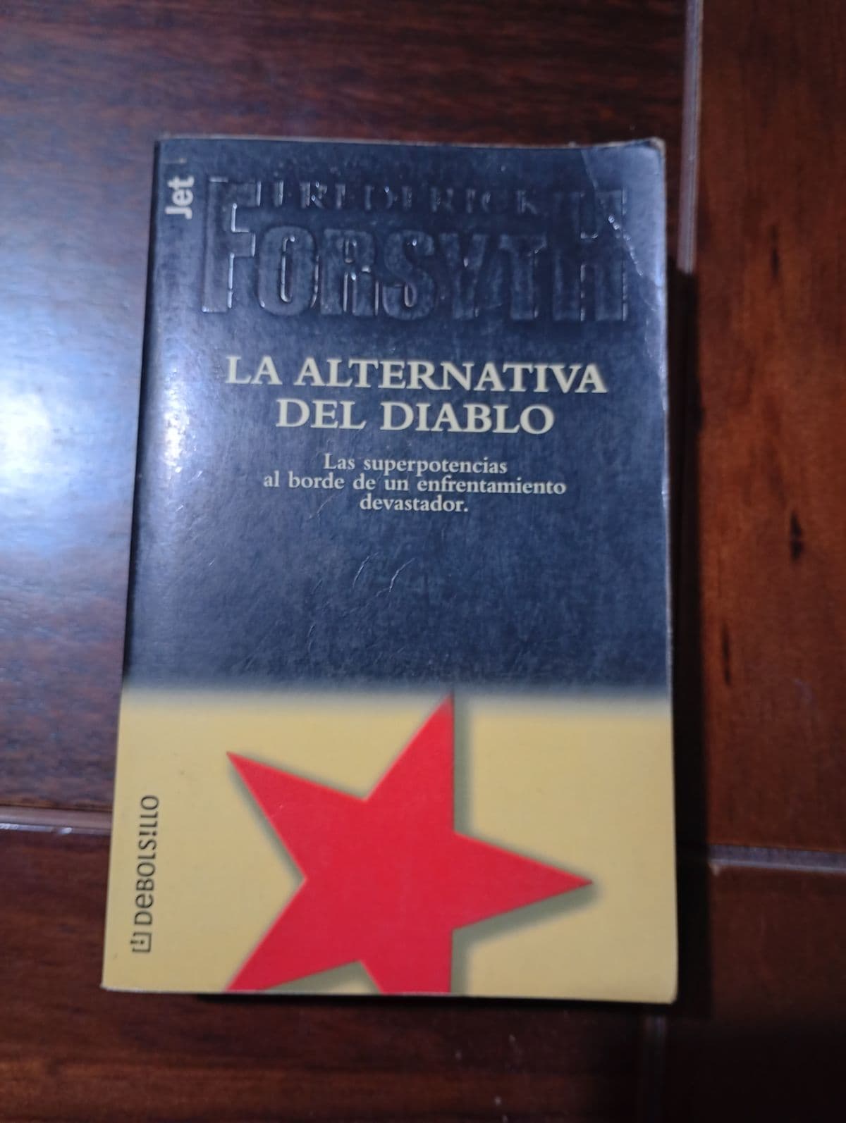 La Alternativa del Diablo