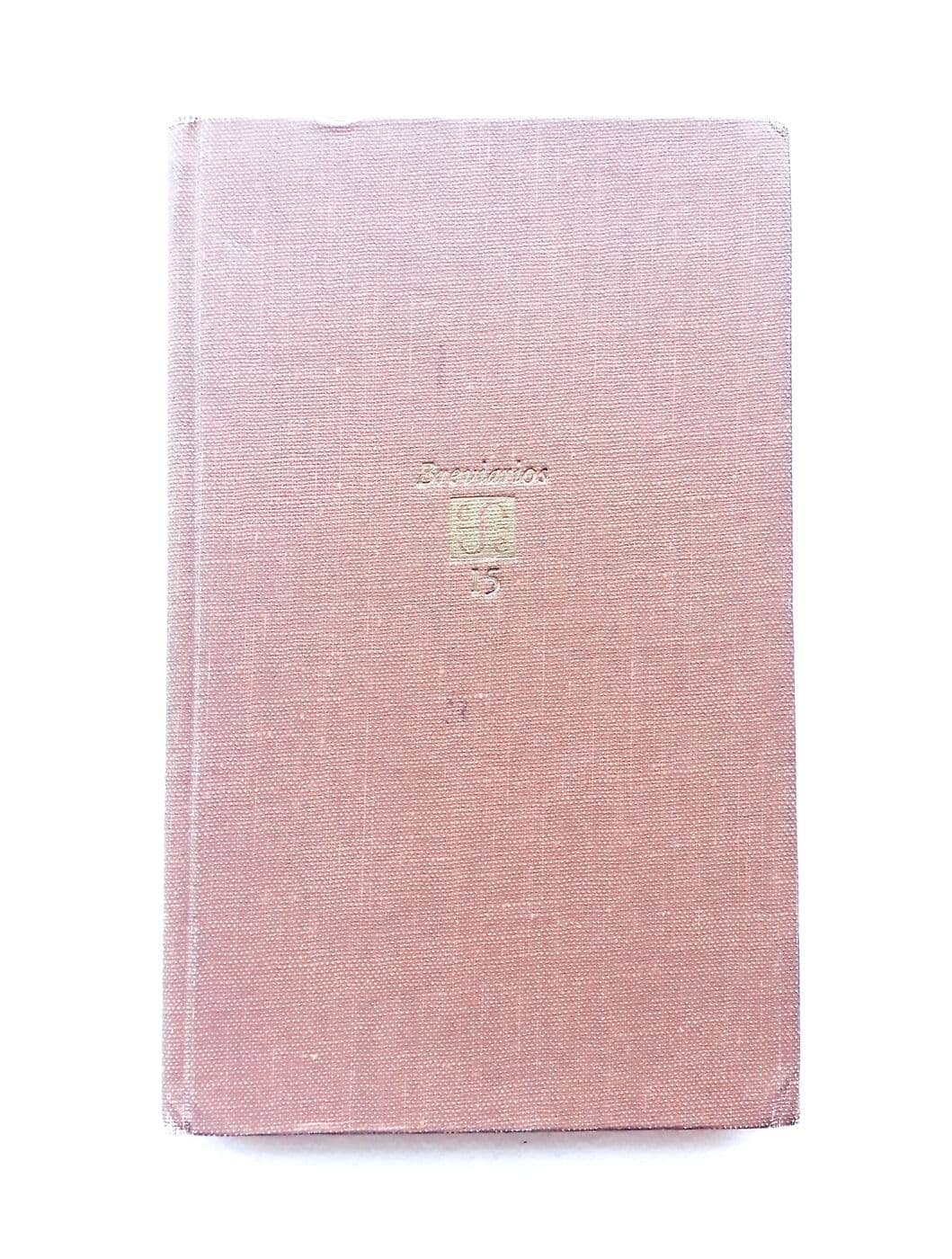 Autoridad e individuo — Bertrand Russell, libro usado