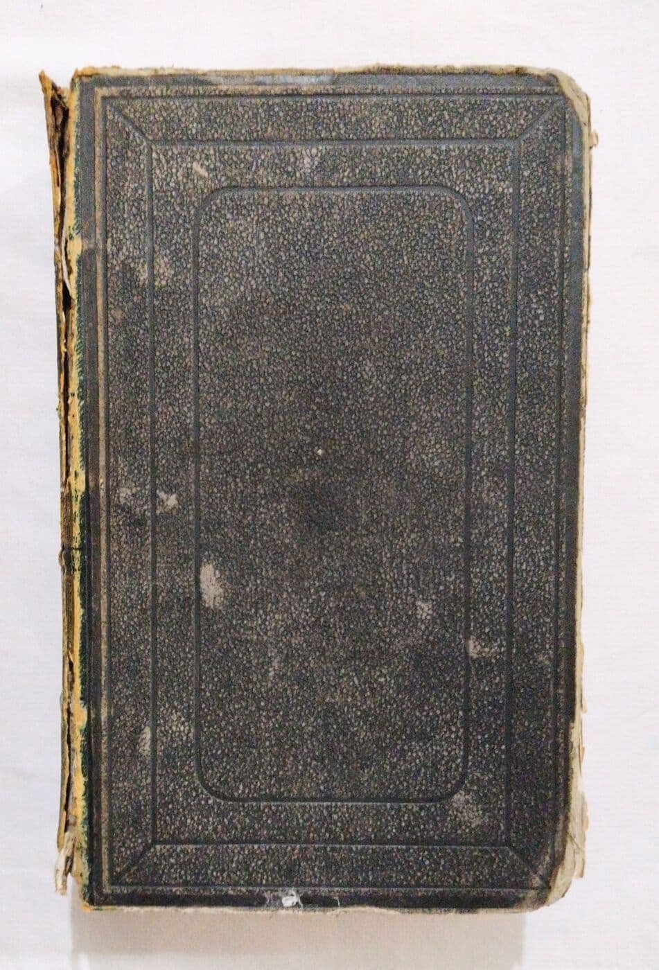 El ingenioso hidalgo Don Quijote de la Mancha — Miguel de Cervantes Saavedra, libro usado