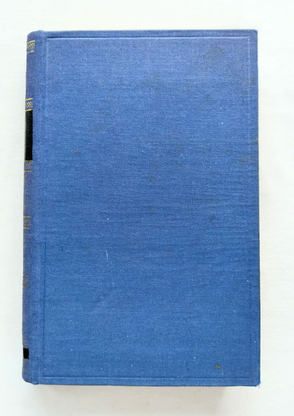 Fouché, el genio tenebroso — Stefan Zweig, libro usado