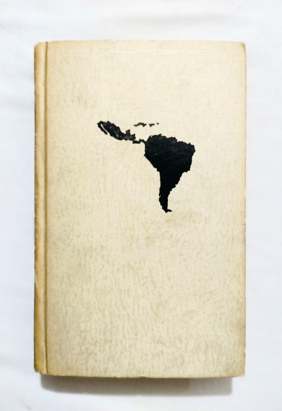 Cuba, la isla fascinante — Juan Bosch, libro usado