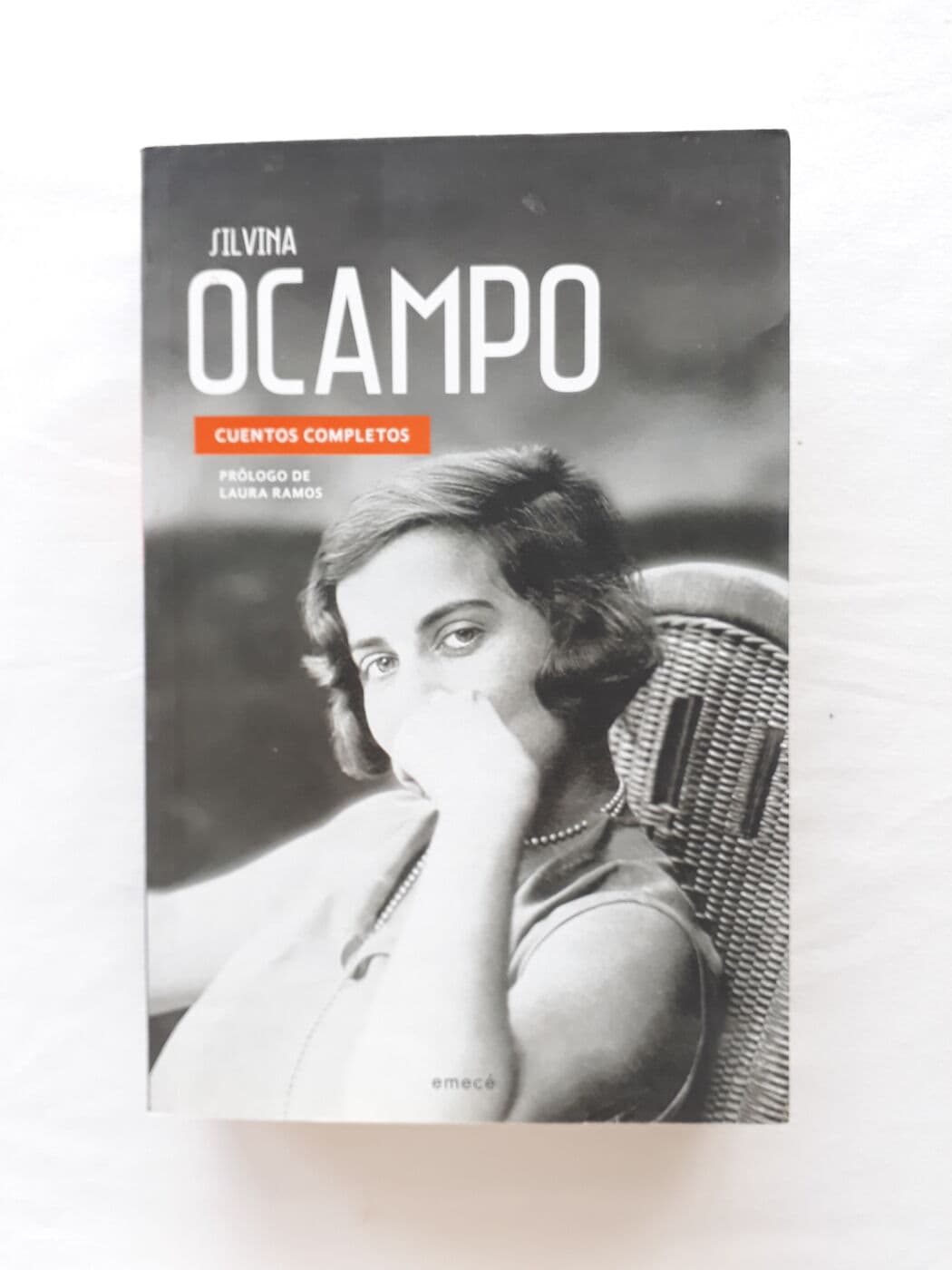 Cuentos completos — Eudora Welty, libro usado