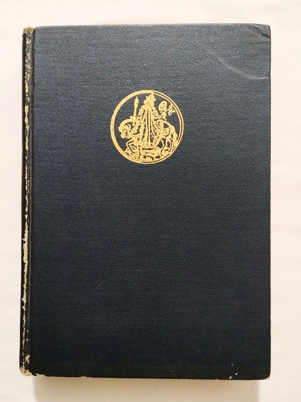 Pueblos y Estados en la Historia Moderna — Leopold Von Ranke, libro usado