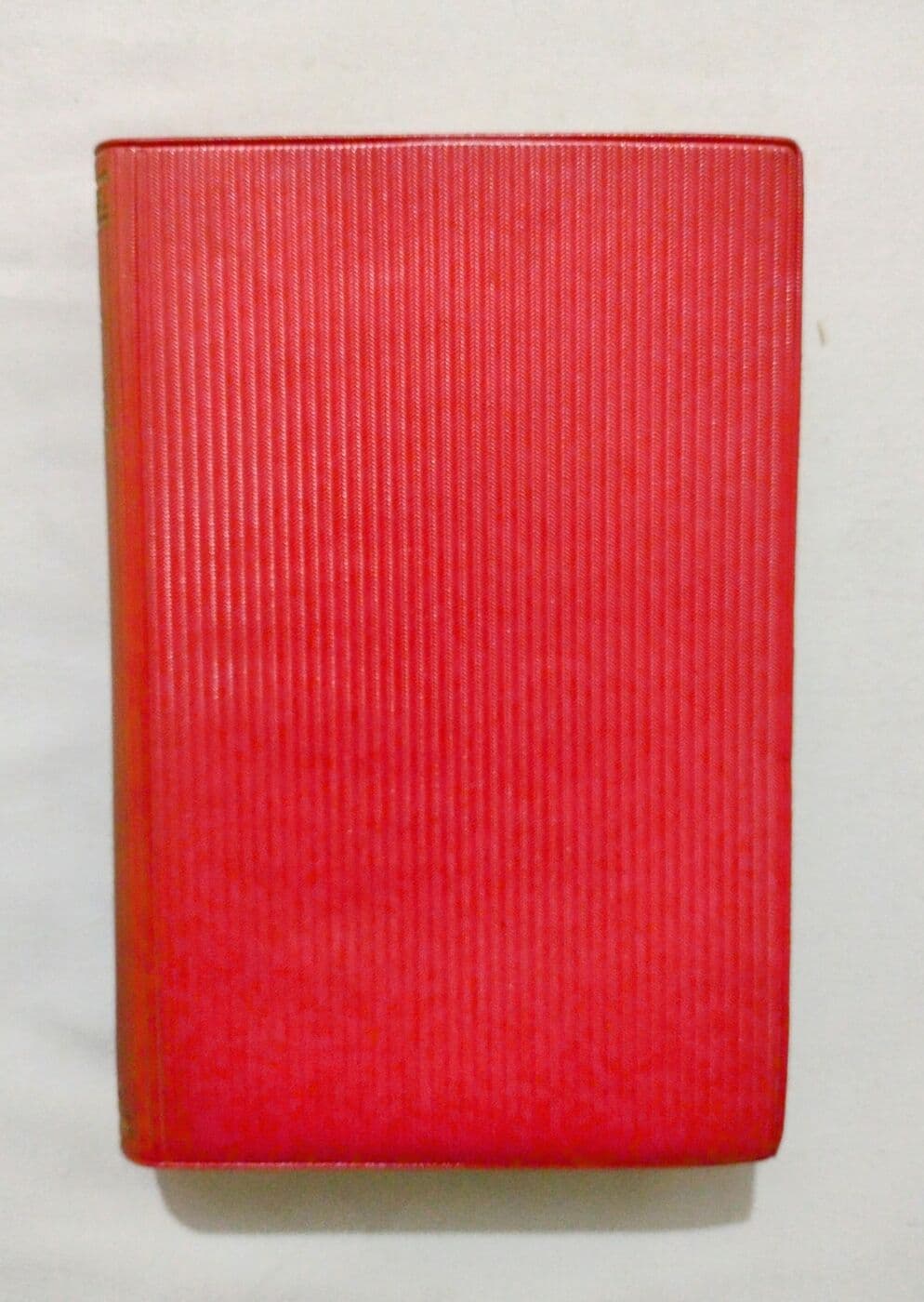 Novelas de intriga — Edgar Wallace, libro usado