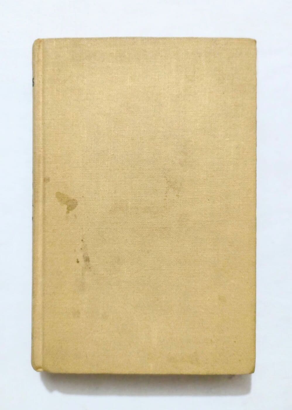 Climas — André Maurois, libro usado