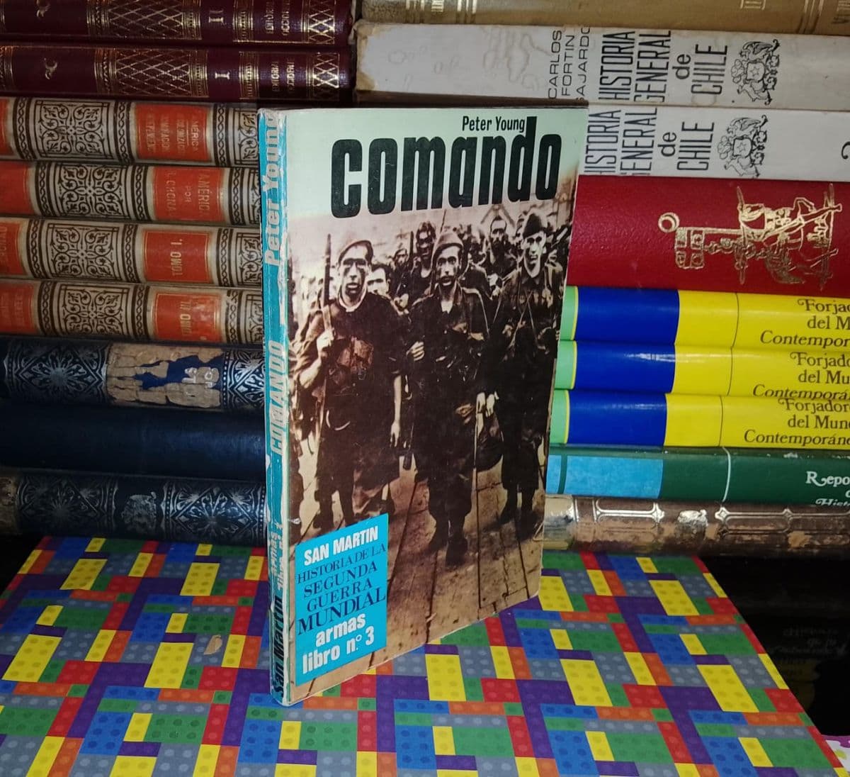 Comando