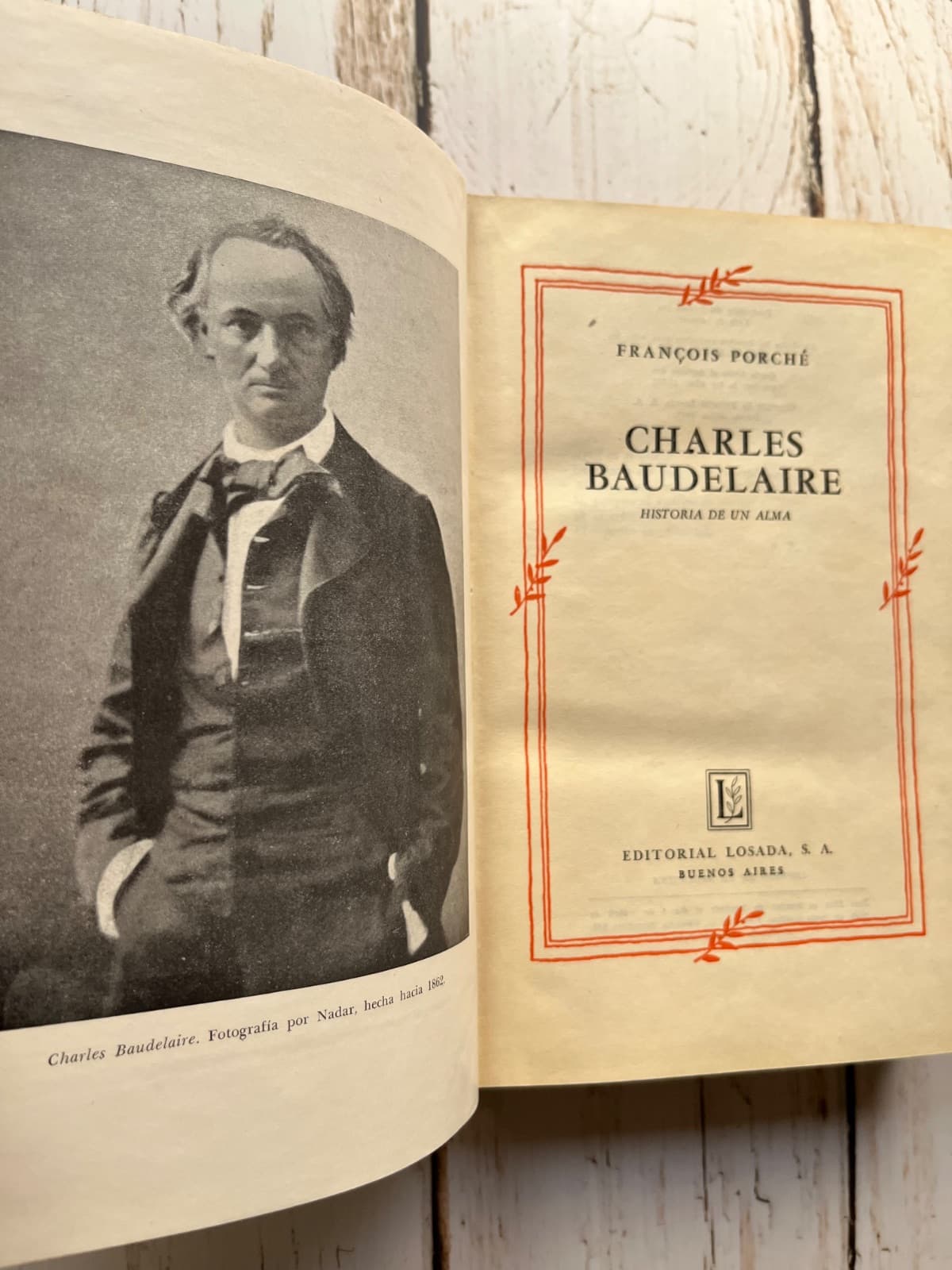 Charles Baudelaire