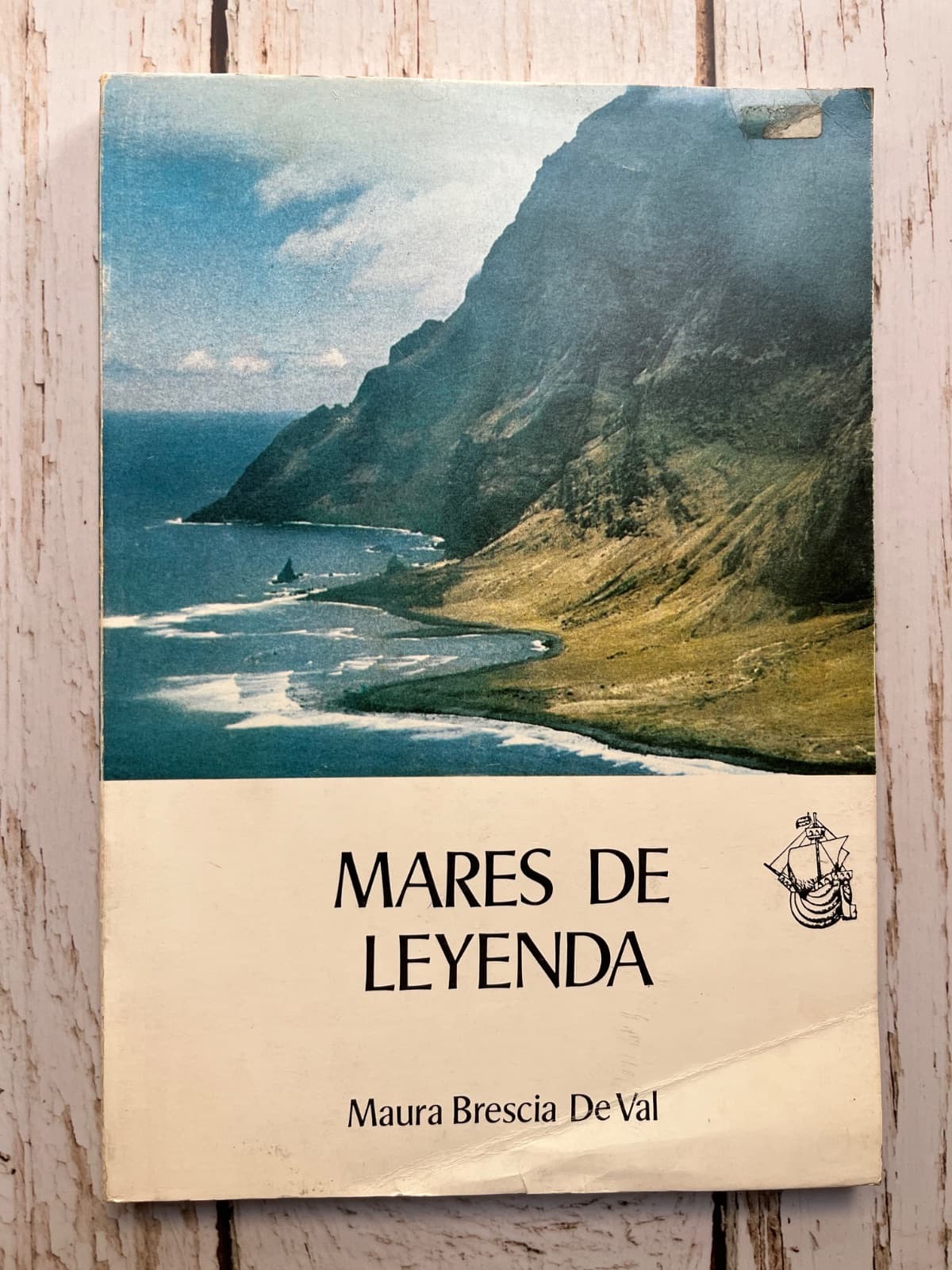 Mares de leyenda (firma autor)