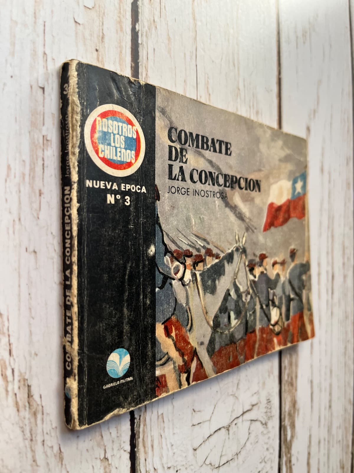 Combate de la Concepción