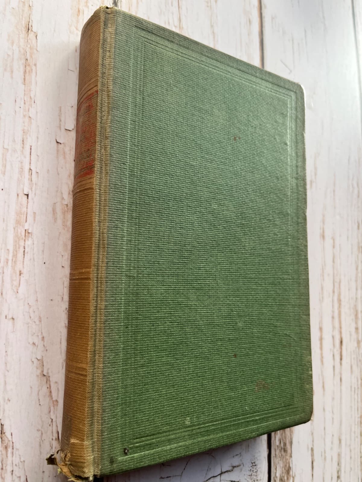Tres maestros — Stefan Zweig, libro usado (foto 2 de 5)