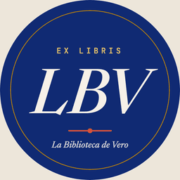 Logo de La Biblioteca de Vero